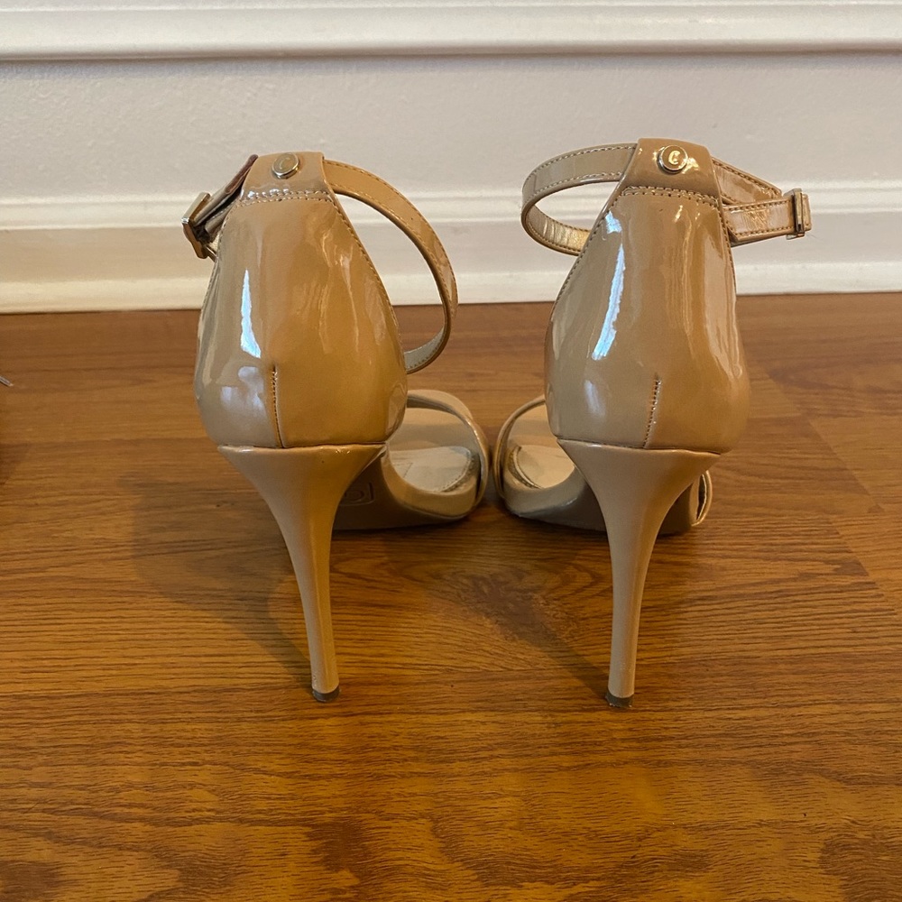 Sam Edelman Heels - Picture 3 of 4